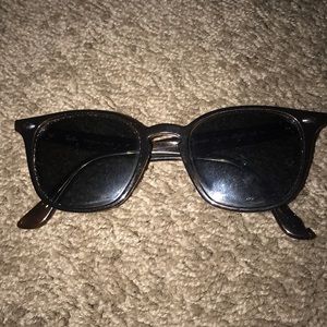 Ray ban sunglasses